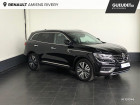 Renault Koleos occasion Noir année 2021 boite Automatique Annonce Renault Koleos occasion Diesel 2.0 Blue dCi 190ch Initiale Paris 4x4 X-Tronic à Rivery