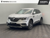 Renault Koleos occasion année 2019 boite Automatique Annonce Renault Koleos occasion Diesel 2.0 Blue dCi 190ch Initiale Paris 4x4 X-Tronic à Beauvais