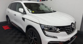 Annonce Renault Koleos occasion Diesel 2.0 BlueDCI Xtronic 4x4 Intens - 190cv / Apple Carplay / Si� � Vaivre et Montoille