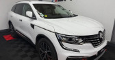 Annonce Renault Koleos occasion Diesel 2.0 BlueDCI Xtronic 4x4 Intens - 190cv / Apple Carplay / Si� � Vaivre et Montoille