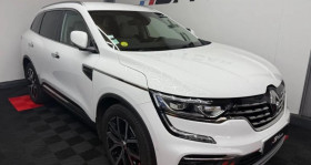Renault Koleos occasion 2019 mise en vente &agrave; Vaivre et Montoille par le garage BH CAR VESOUL - photo n&deg;1
