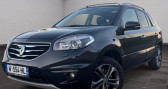 Annonce Renault Koleos occasion Diesel 2.0 DCI 150 4WD BVA Exception CUIR XENONS GPS TOIT  Uckange