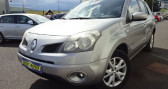 Renault Koleos occasion année 2008 boite Manuelle Annonce Renault Koleos occasion Diesel 2.0 dCi 150 4x4 Dynamique à Cournon D'Auvergne