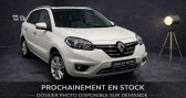 Annonce Renault Koleos occasion Diesel 2.0 dCi 150 4x4 Exception PHASE 2 � Moineville