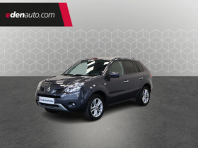 Renault Koleos , garage RENAULT MOURENX  MOURENX