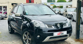 Renault Koleos , garage KAP CAR  Saint Soupplets