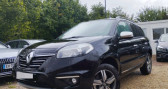 Renault Koleos 2.0 dCi 150 Bose Edition  2015 - annonce de voiture en vente sur Auto Sélection.com