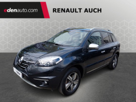 Renault Koleos , garage RENAULT AUCH  Auch