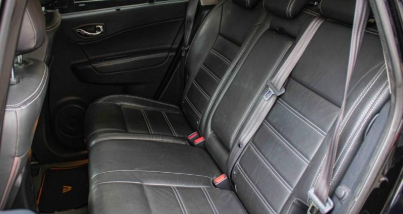 Renault Koleos 2.0 DCI 150 ch BOSE EDITION 4X2 1ERE MAIN TOIT OUVRANT PANOR 2013 - photo n°7 Renault Koleos 2.0 DCI 150 ch BOSE EDITION 4X2 1ERE MAIN TOIT OUVRANT PANOR  occasion à BELBEUF - photo n°7