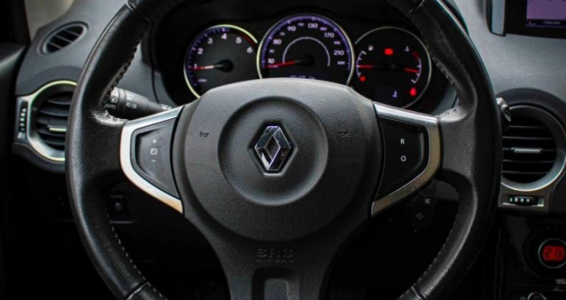 Renault Koleos 2.0 DCI 150 ch BOSE EDITION 4X2 1ERE MAIN TOIT OUVRANT PANOR 2013 - photo n°4 Renault Koleos 2.0 DCI 150 ch BOSE EDITION 4X2 1ERE MAIN TOIT OUVRANT PANOR  occasion à BELBEUF - photo n°4
