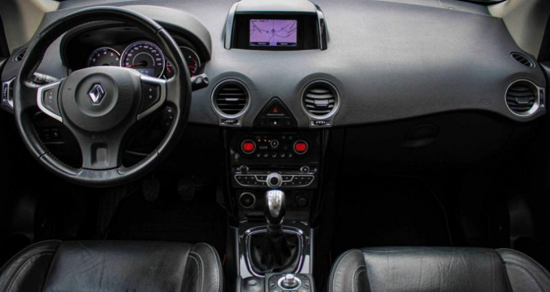 Renault Koleos 2.0 DCI 150 ch BOSE EDITION 4X2 1ERE MAIN TOIT OUVRANT PANOR 2013 - photo n°3 Renault Koleos 2.0 DCI 150 ch BOSE EDITION 4X2 1ERE MAIN TOIT OUVRANT PANOR  occasion à BELBEUF - photo n°3