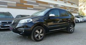 Renault Koleos , garage TRANSAKAUTO LA CIOTAT  LA CIOTAT