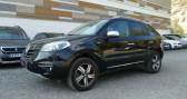 Renault Koleos occasion année 2015 boite Manuelle Annonce Renault Koleos occasion Diesel 2.0 DCI 150 Ch BOSE EDITION BVM6 à LA CIOTAT