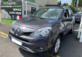 Renault Koleos occasion année 2011 boite Manuelle Annonce Renault Koleos occasion Diesel 2 0 DCI 150 Ch EXECPTION à Harnes