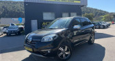 Annonce Renault Koleos occasion Diesel 2.0 dci 150 cv bose �dition garantie � DRAGUIGNAN