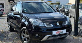 Renault Koleos occasion 2011 mise en vente à Saint Soupplets par le garage KAP CAR - photo n°1