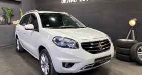 Renault Koleos occasion 2013 mise en vente &agrave; Moineville par le garage GRAND EST MOTORS - photo n&deg;1