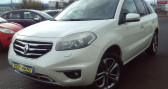 Annonce Renault Koleos occasion Diesel 2.0 dCi 150 Exception � Cournon D'Auvergne