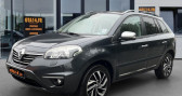 Renault Koleos occasion année 2015 boite Manuelle Annonce Renault Koleos occasion Diesel 2.0 dCi 150 Intens à LE CASTELET