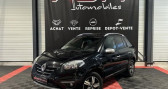 Renault Koleos occasion année 2014 boite Manuelle Annonce Renault Koleos occasion Diesel 2.0 dCi 150ch Bose Edition 4x4 à Pulnoy
