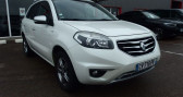 Annonce Renault Koleos occasion Diesel 2.0 DCI 150CH BOSE EDITION  SAVIERES