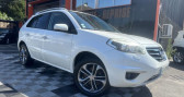 Renault Koleos occasion année 2012 boite Manuelle Annonce Renault Koleos occasion Diesel 2.0 DCI 150CH BOSE EDITION à Morsang Sur Orge