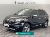 Annonce Renault Koleos occasion Diesel 2.0 dCi 150ch Bose Edition  Saint-Quentin