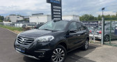Annonce Renault Koleos occasion Diesel 2.0 dCi 150ch Carminat 1erMain Clim Rgulateur GPS  Entzheim
