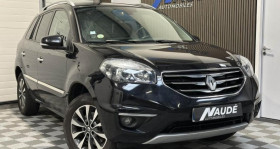 Renault Koleos , garage NAUDE AUTOMOBILES CHAPONOST � CHAPONOST