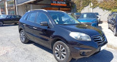 Annonce Renault Koleos occasion Diesel 2.0 dCi 150ch Exception  GLEIZ