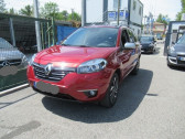 Renault Koleos occasion année 2014 boite Manuelle Annonce Renault Koleos occasion Diesel 2.0 DCI 150CH INTENS à Toulouse