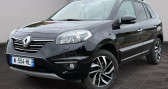 Annonce Renault Koleos occasion Diesel 2.0 DCI 173 Initiale 4x4  Uckange