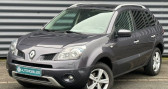Annonce Renault Koleos occasion Diesel 2.0 DCI 173CH 122000Km �DITION NIGHT&DAY PACK BOSE TOIT OUVR � Sarreguemines