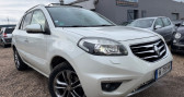 Renault Koleos 2.0 DCI 175 4WD EXCEPTION * CUIR * TOIT * GPS   Uckange 57