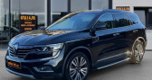 Renault Koleos 2.0 dCi - 175 - BV X-Tronic 4x2 Initiale Paris  2019 - annonce de voiture en vente sur Auto Sélection.com