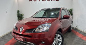 Annonce Renault Koleos occasion Diesel 2.0 dCi 175 BVM6 4x4 Exception  TOIT OUVRANT  ATTELAGE � THIERS