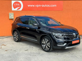 Renault Koleos occasion année 2017 boite Automatique Annonce Renault Koleos occasion Diesel 2.0 DCI 175 CH ENERGY INITIALE PARIS 4X4 X-TRONIC à Lormont