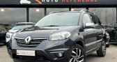 Annonce Renault Koleos occasion Diesel 2.0 DCI 175 Ch INTENS BVA SIEGES CHAUFF / GPS TEL  LESTREM