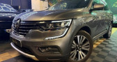 Annonce Renault Koleos occasion Diesel 2.0 DCI 175 cv INITIALE PARIS 4X2 X-TRONIC BVA I CAMERA DE R � lisses