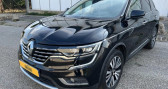 Annonce Renault Koleos occasion Diesel 2.0 DCI 175 ENERGY INITIALE PARIS 4X4 X-TRONIC BVA  BEAUCHASTEL