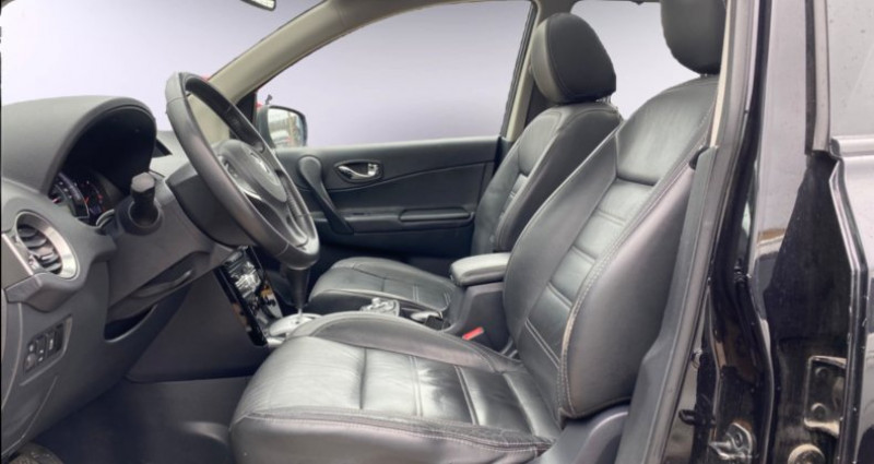 Renault Koleos 2.0 DCi 175 INITIALE 4WD BVA TOIT 56000 KMS 2014 - photo n°7 Renault Koleos 2.0 DCi 175 INITIALE 4WD BVA TOIT 56000 KMS  occasion à Uckange - photo n°7