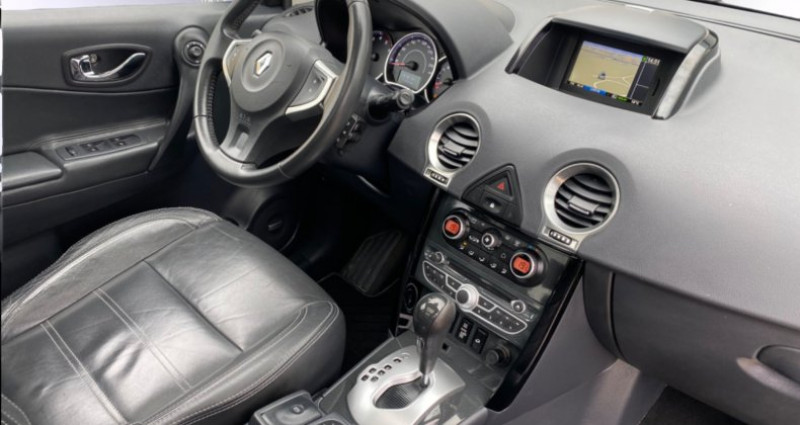 Renault Koleos 2.0 DCi 175 INITIALE 4WD BVA TOIT 56000 KMS 2014 - photo n°6 Renault Koleos 2.0 DCi 175 INITIALE 4WD BVA TOIT 56000 KMS  occasion à Uckange - photo n°6