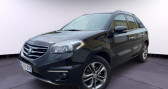 Renault Koleos occasion année 2014 boite Automatique Annonce Renault Koleos occasion Diesel 2.0 DCi 175 INITIALE 4WD BVA TOIT 56000 KMS à Uckange