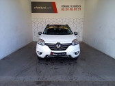 Renault Koleos occasion année 2015 boite Automatique Annonce Renault Koleos occasion Diesel 2.0 dCi 175 Intens A à Lourdes