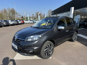 Renault Koleos , garage RENAULT SAINT-LO  SAINT-LO