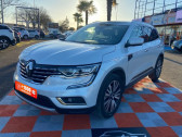 Renault Koleos occasion année 2019 boite Automatique Annonce Renault Koleos occasion Diesel 2.0 DCI 175 X-TRONIC INITIALE PARIS à Montauban