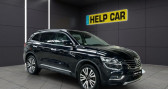 Renault Koleos 2.0 dCi 175ch energy Initiale Paris 4x4 X-Tronic  � VOREPPE 38