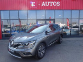 Renault Koleos occasion année 2017 boite Variation continue Annonce Renault Koleos occasion Diesel 2.0 dCi 175ch energy Initiale Paris 4x4 X-Tronic à Barberey-Saint-Sulpice
