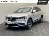 Renault Koleos occasion année 2018 boite Automatique Annonce Renault Koleos occasion Diesel 2.0 dCi 175ch energy Initiale Paris 4x4 X-Tronic à Abbeville