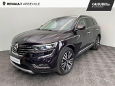 Renault Koleos occasion année 2019 boite Automatique Annonce Renault Koleos occasion Diesel 2.0 dCi 175ch energy Initiale Paris 4x4 X-Tronic à Abbeville